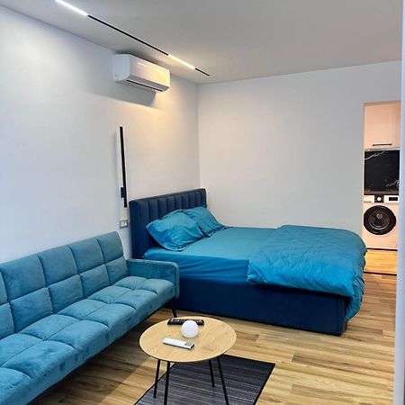 Modern Central Apartments Tirana Extérieur photo