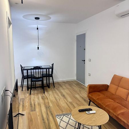 Modern Central Apartments Tirana Extérieur photo