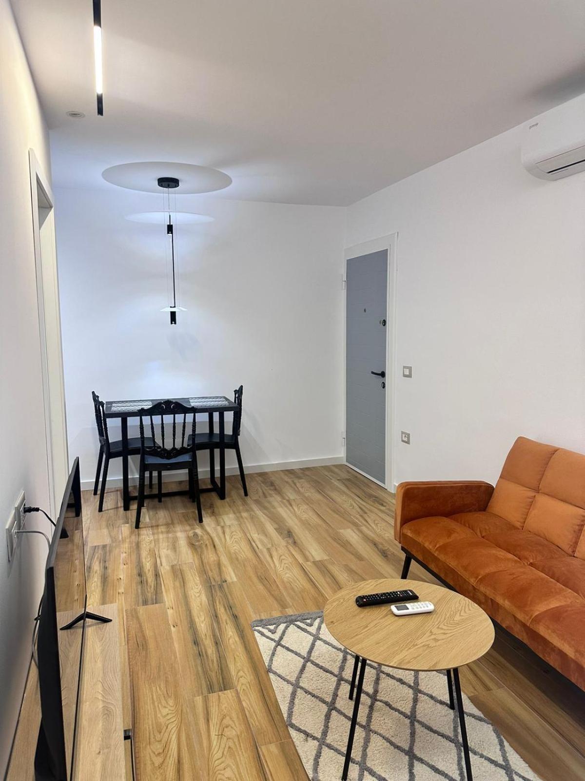 Modern Central Apartments Tirana Extérieur photo