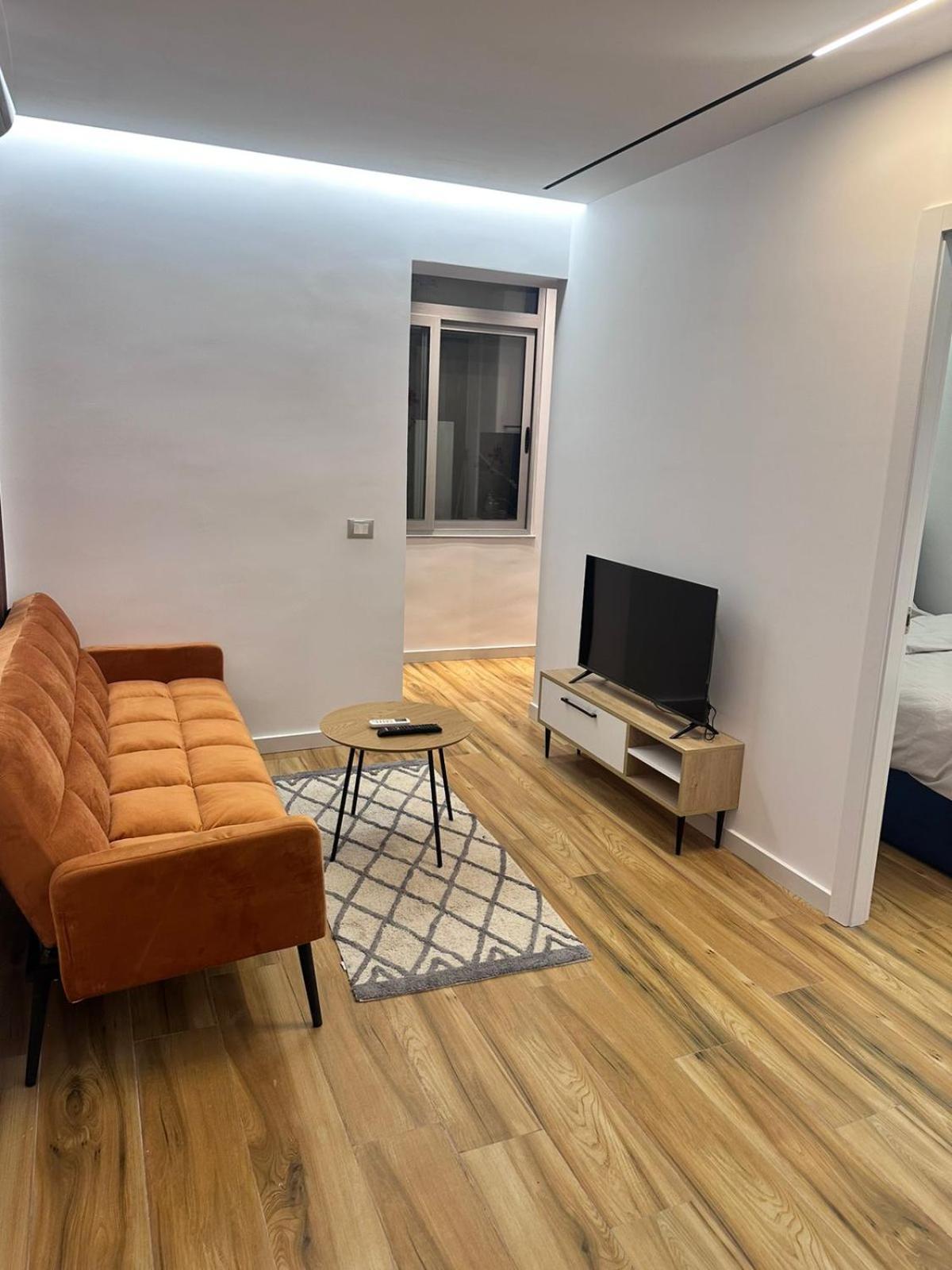 Modern Central Apartments Tirana Extérieur photo