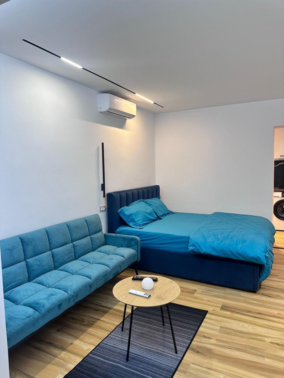 Modern Central Apartments Tirana Extérieur photo