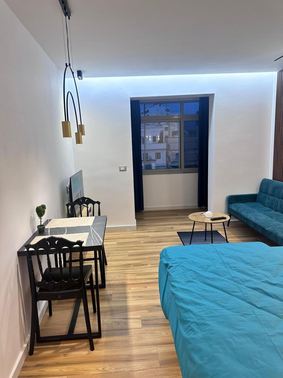Modern Central Apartments Tirana Extérieur photo