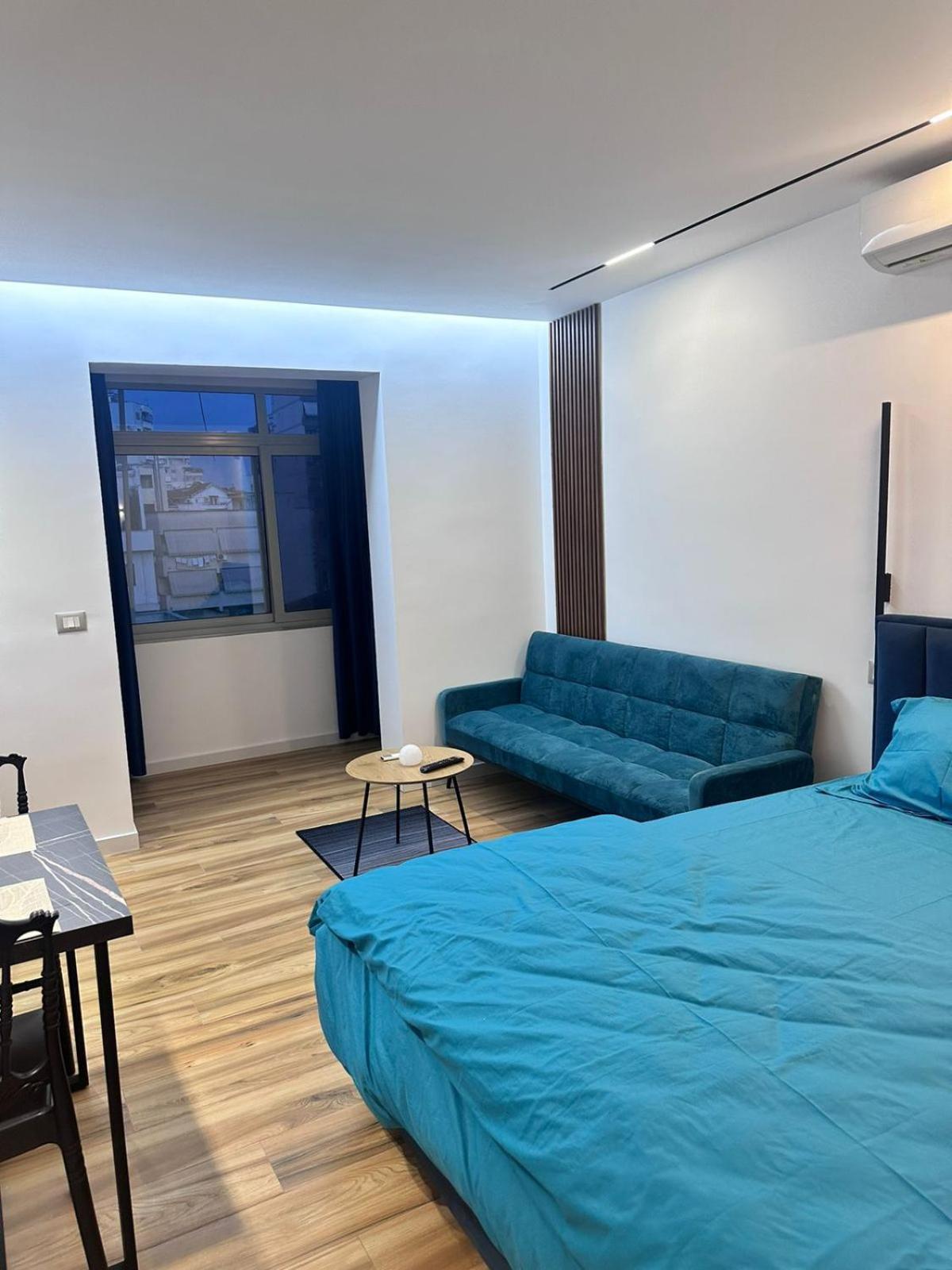 Modern Central Apartments Tirana Extérieur photo