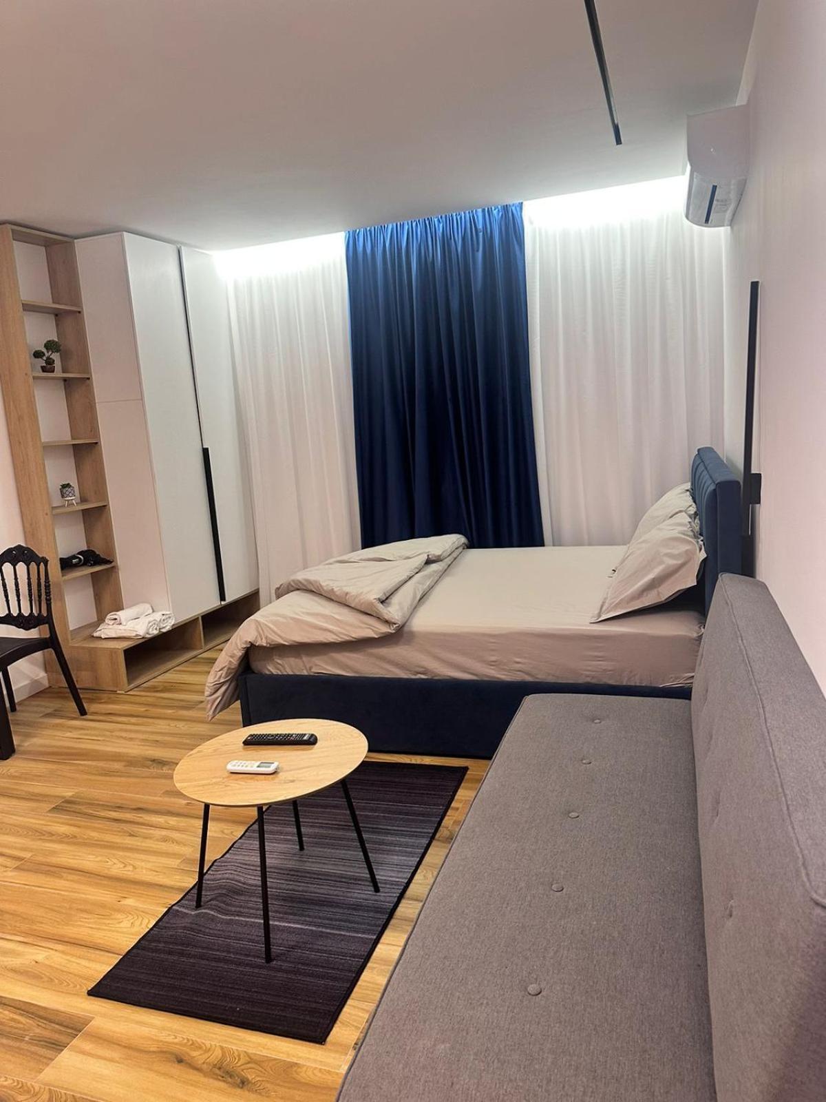 Modern Central Apartments Tirana Extérieur photo